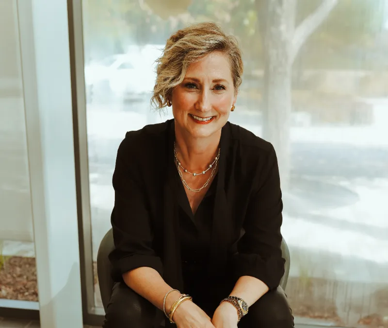 Amy Raymond