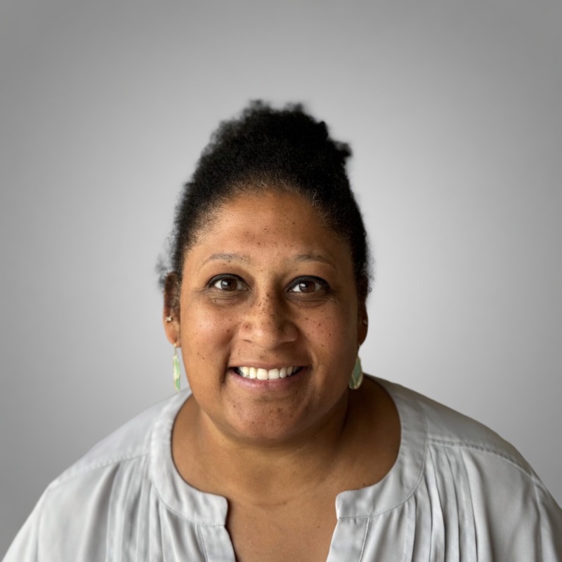 Sunita McCoy, MBA